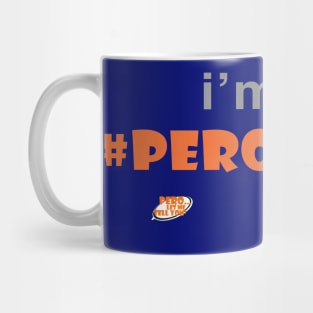 #PeroPrimo Mug